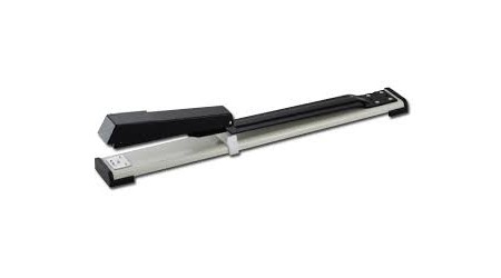 GRAPADORA BRAZO LARGO KW-TRIO KW-5900  GRAPAS 24/6