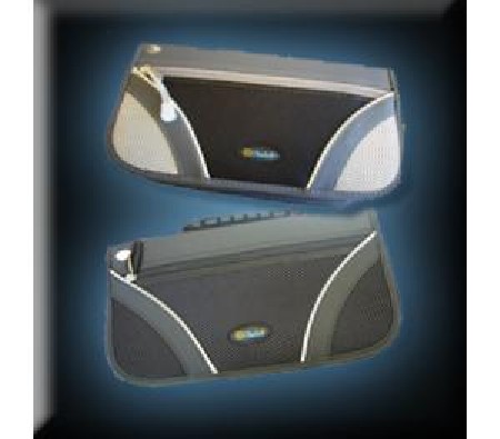 ARCHIVADOR PORTA CD´S / DVD PARA 32 UNIDADES  3GO - ULTIMAS UNIDADES