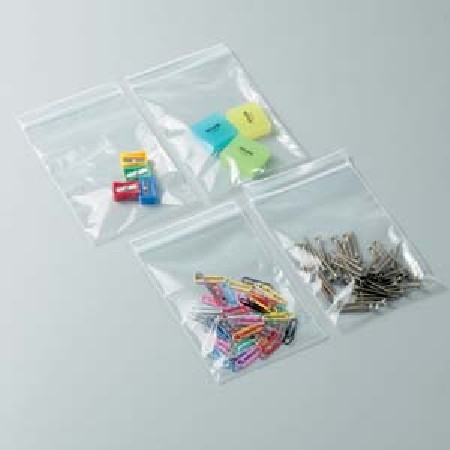 BOLSA AUTOCIERRE 250 x 350 MM PAQUETE 100 UNIDADES