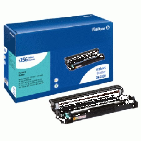 TAMBOR PELIKAN BROTHER DR-2200  12K