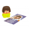 JUEGO DE BLOQUES CON PIEZAS INTERCAMBIABLES PARA TRABAJAR LAS EMOCIONES EMOTI BLOCKS- MINILAND