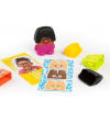 JUEGO DE BLOQUES CON PIEZAS INTERCAMBIABLES PARA TRABAJAR LAS EMOCIONES EMOTI BLOCKS- MINILAND