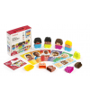 JUEGO DE BLOQUES CON PIEZAS INTERCAMBIABLES PARA TRABAJAR LAS EMOCIONES EMOTI BLOCKS- MINILAND