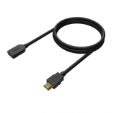 CABLE ADAPTADOR PROLONGADOR HDMI MACHO A HDMI HEMBRA 3MT AISENS