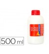 BARNIZ LA PAJARITA TAPAPOROS 500 ML.