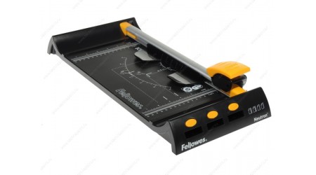 CIZALLA DE RODILLO FELLOWES NEUTRON A4  10 HOJAS