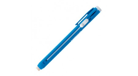 PORTAGOMAS STAEDTLER MARS© PLASTIC AZUL