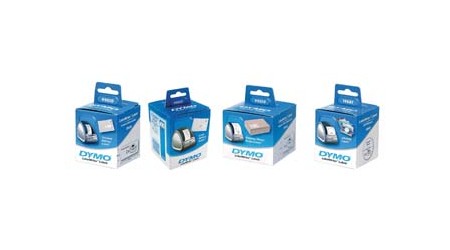 ETIQUETAS DYMO 99019 LW 190x59MM ARCHIVADORES 1 ROLLO 110 UNIDADES LABELWRITER - BAJO PEDIDO