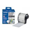 ETIQUETA ADHESIVA BROTHER DK22205 ROLLO CONTINUO 62 MM. ANCHO X 