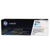 TONER H.P. Nº 312A CIAN CF381A PARA COLOR LASERJET PRO MFP M 470