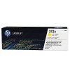 TONER H.P. Nº 312A AMARILLO CF382A PARA COLOR LASERJET PRO MFP M