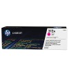 TONER H.P. Nº 312A MAGENTA CF383A PARA COLOR LASERJET PRO MFP M