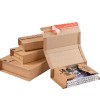 CAJA ENVIO LIBROS 380x29x80 MM. B4 PACK 20 UNIDADES CP020.17 COL