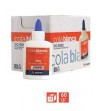 PEGAMENTO COLA BLANCA SPAPER 120 ML.