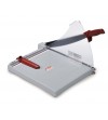 GUILLOTINA KW-TRIO 3921  A4 HASTA 10 HOJAS BASE ABS