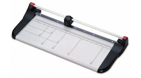 CIZALLA DE RODILLO KW-TRIO 3216  A3  10 HOJAS