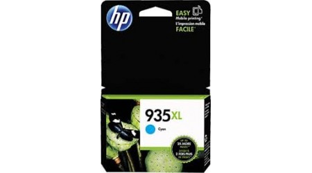 CARTUCHO H.P. Nº 935XL CIAN C2P24AE PARA OFFICEJET PRO 6230/6800