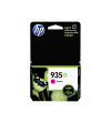 CARTUCHO H.P. Nº 935XL MAGENTA C2P25AE PARA OFFICEJET PRO 6230/6