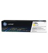 TONER H.P. Nº 130A AMARILLO CF352A PARA COLOR LASERJET PRO MFP M