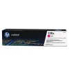 TONER H.P. Nº 130A MAGENTA CF353A PARA COLOR LASERJET PRO MFP M 