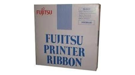 CINTA FUJITSU DL-3700/3750+/3800/9300/9400/9600 NYLON NEGRO ORIG