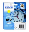 CARTUCHO EPSON AMARILLO C13T27144010 Nº27XL PARA WORKFORCE WF-3600 SERI