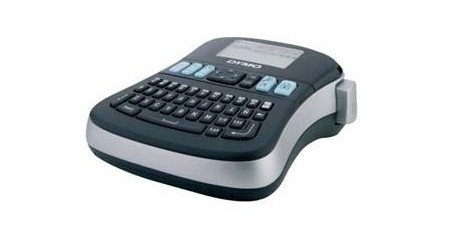 ROTULADORA DYMO LABELMANAGER 210D  D1 SOBREMESA