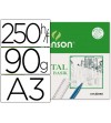 PAPEL VEGETAL A3 90G 250 HOJAS GUARRO