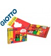 LAPICES Y ROTULADORES GIOTTO BEBE MAXISET