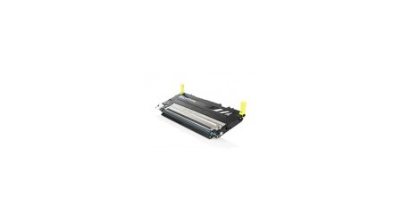 TONER RECICLADO SAMSUNG K4072S CLP320/325 CLX3180/3185  NEGRO 1,