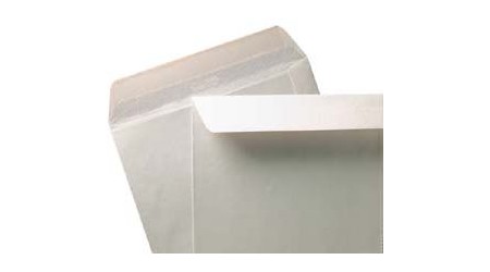 SOBRE BOLSA 370X450MM 90G. KRAFT NATURAL VERJURADO