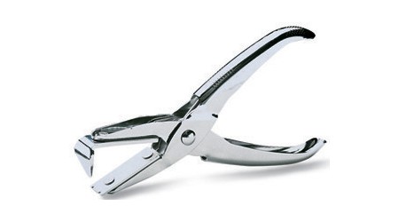 EXTRAEGRAPAS DE TENAZA NOVUS B85