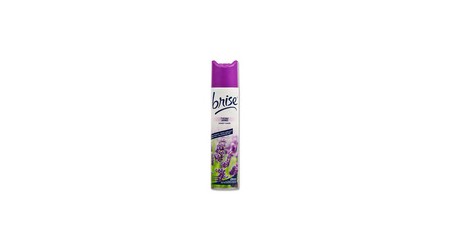 AMBIENTADOR SPRAY BRISE LAVANDA BY JOHNSON 300 ML.