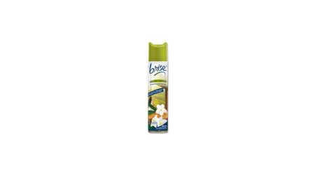AMBIENTADOR SPRAY BRISE BALI BY JOHNSON 300 ML.