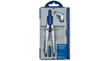 COMPAS STAEDTLER PRECISION NORIS CLUB 550 01