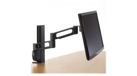 BRAZO MONITOR KENSINGTON EXTENSIBLE