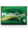 PAPEL A3  80 GR. MULTICOPY 100%  ECOLOGICO Y LIBRE DE CLORO PREMIUM FSC ECOLABEL TCF CISNE NORDICO CIE 168