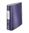 ARCHIVADOR LEITZ ACTIVE STYLE A4  75 MM. POLYFOAM AZUL