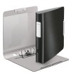ARCHIVADOR LEITZ ACTIVE STYLE A4  75 MM. POLYFOAM NEGRO
