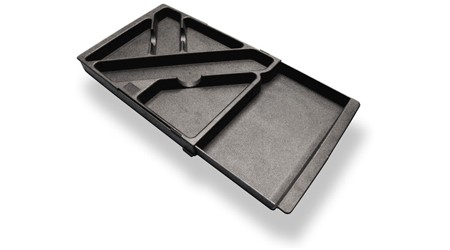 REGALO POR PEDIDO SUPERIOR A  150 € + IVA - BANDEJA CAJON EXTENS