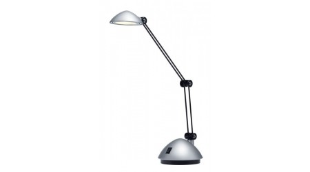 LAMPARA DE LEDS 5040MT SPACE PLATA