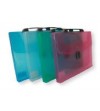 CARTERA PORTADOCUMENTOS A4 CON ASA FAMA F320 COLORES SURTIDOS