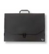 CARTERA PORTADOCUMENTOS A3 CON ASA FAMA F009 NEGRO