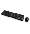 TECLADO + RATON LOGITECH INALAMBRICO DESKTOP MK220