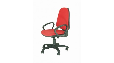 SILLA VINCOLO KORAL RESPALDO ALTO CONTACTO PERMANENTE SIN BRAZOS