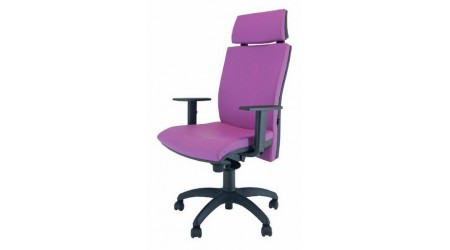 SILLON VINCOLO NEUS CON CABEZAL SYNCRO BRAZOS INCLUIDOS