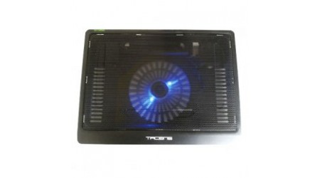 SOPORTE PORTATIL TACENS ANIMA REFRIGERACION HASTA 15,4"