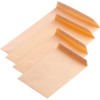 BOLSAS AUTODEX 250x353 MM 90 gr. CELULOSA CHAMOIS