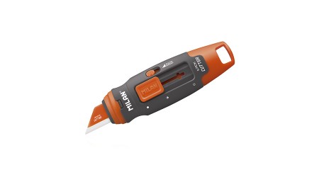 CUTTER MILAN CERAMICA 3 PUNTOS DE BLOQUEO