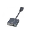 ADAPTADOR ELECTRONICO DE HDMI A VGA - NECESITA JACK 3,5 PARA SONIDO